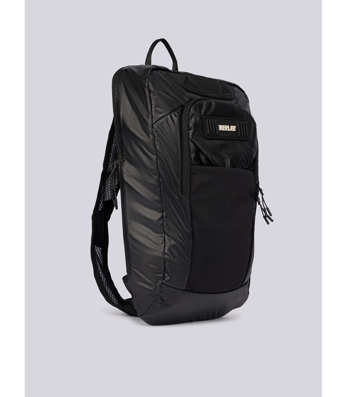 テクニカルライトバックパック 詳細画像 ブラック 3